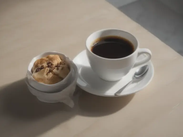 Descubra a Autêntica Receita de Café Vietnamita