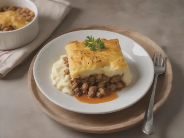 Carne de Sol एस्कोन्डिडिन्हो: एक अद्वितीय स्वाद