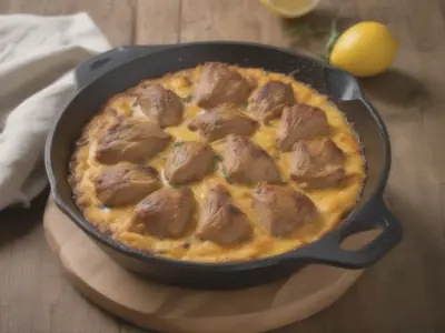 Espetinho de Cordeiro: Sabor e Tradição em Cada Garfada