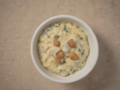 Filé Mignon ao Molho de Gorgonzola: O Sabor da Sofisticação
