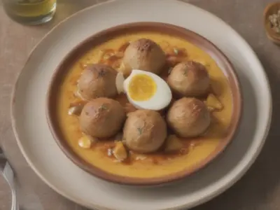 Folar de Páscoa