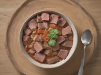 Melhores Receitas de Carne em Conserva para Apreciar