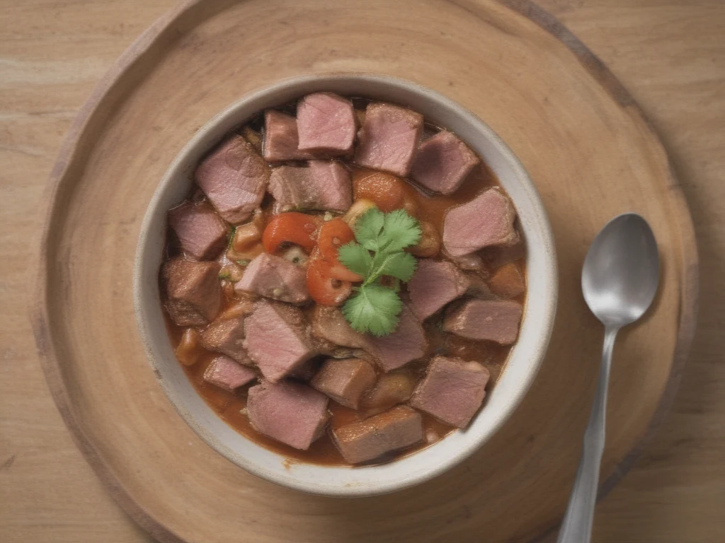 Melhores Receitas de Carne em Conserva para Apreciar