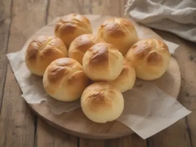 O Delicioso Pão de Queijo Mineiro