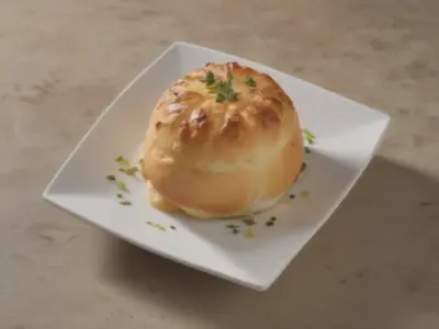 O Delicioso Pão Francês: Receita Tradicional de Padaria