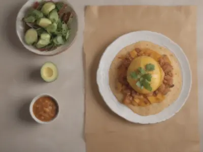 Ovo Cozido Temperado: Receita Rápida e Deliciosa