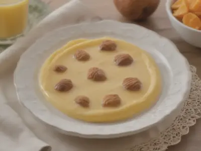 Receita Clássica de Doce de Leite Caseiro