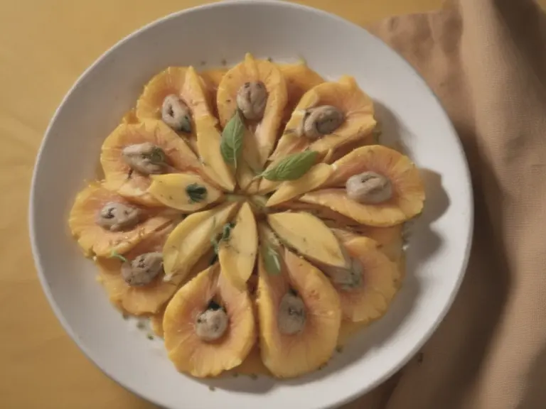 Roasted Watermelon Recipe: Flavor and Surprise