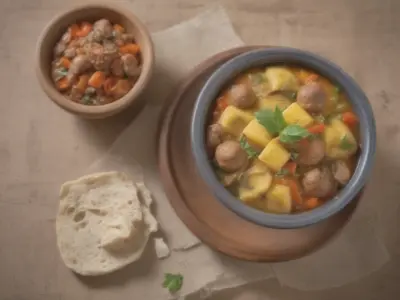 Receita de Molho de Gergelim: Sabor e Saúde em Cada Colher