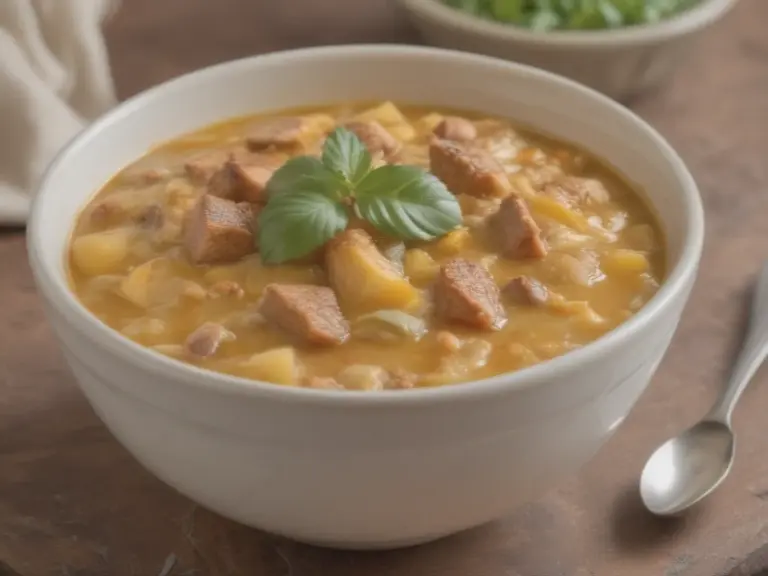 Receita de Molho Tártaro Caseiro Irresistível