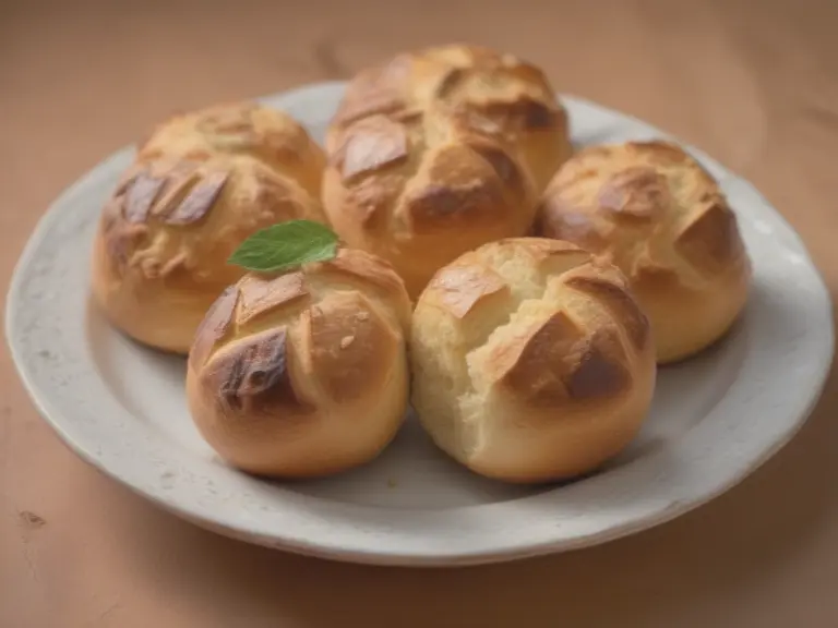 Receta de Panettone Casero Delicioso y Fácil