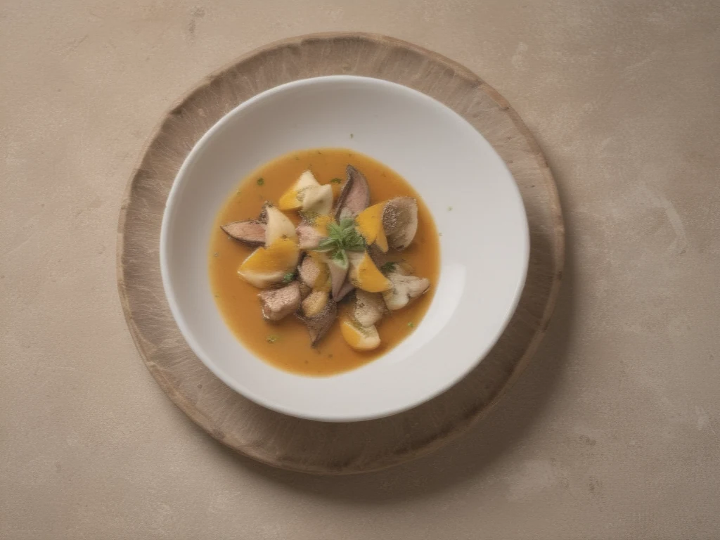 Receita Deliciosa de Col de Repolho Recheada