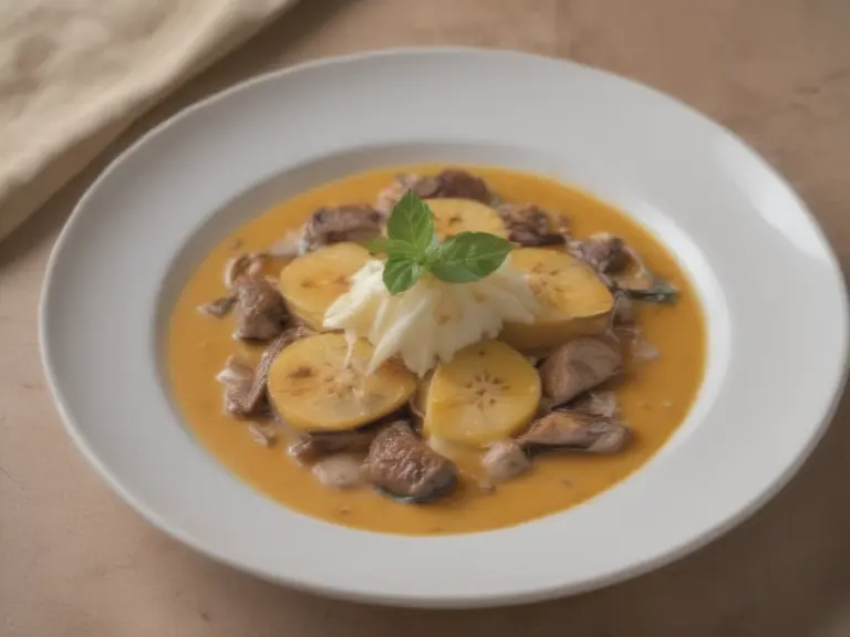 Receita Fácil de Manteiga Caseira Deliciosa