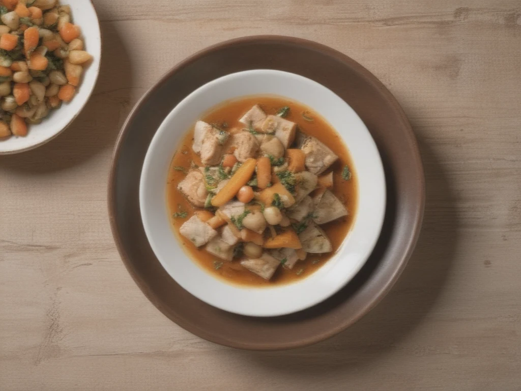 Receita Irresistível de Pad Krapow: Uma explosão de sabores!
