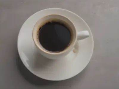 Receita Perfeita de Café Expresso Caseiro