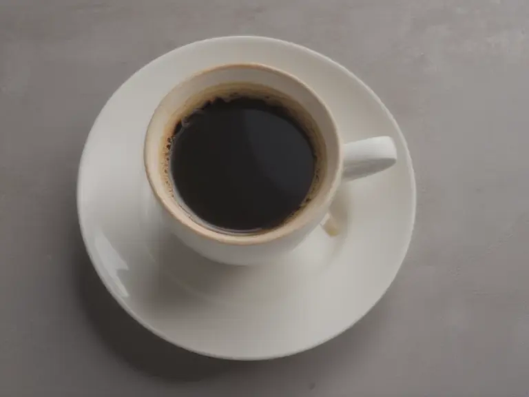 Receita Perfeita de Café Expresso Caseiro