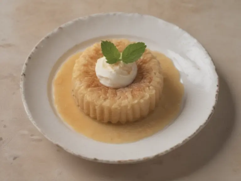 Receta Tradicional de Arroz con Leche: El sabor de la infancia