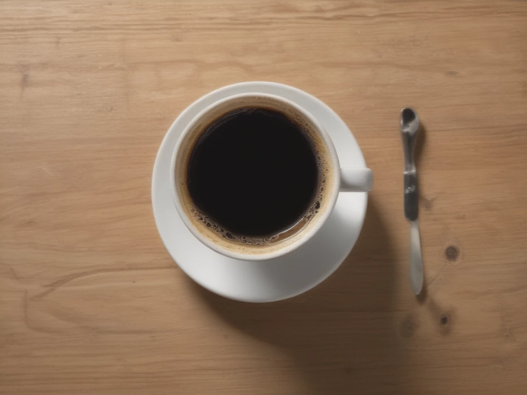 Receita Tradicional de Café Coado: O Sabor da Tradição Brasileira