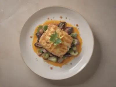 Receita Tradicional de Feijão Tropeiro: Sabor Sulista em Cada Garfada