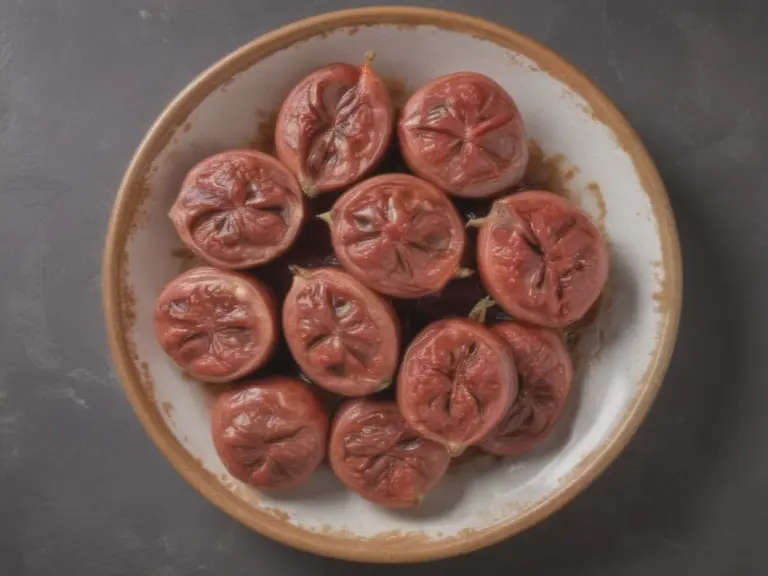पनीर के साथ पारंपरिक Goiabada रेसिपी: A Classic Brasiliense Sweet