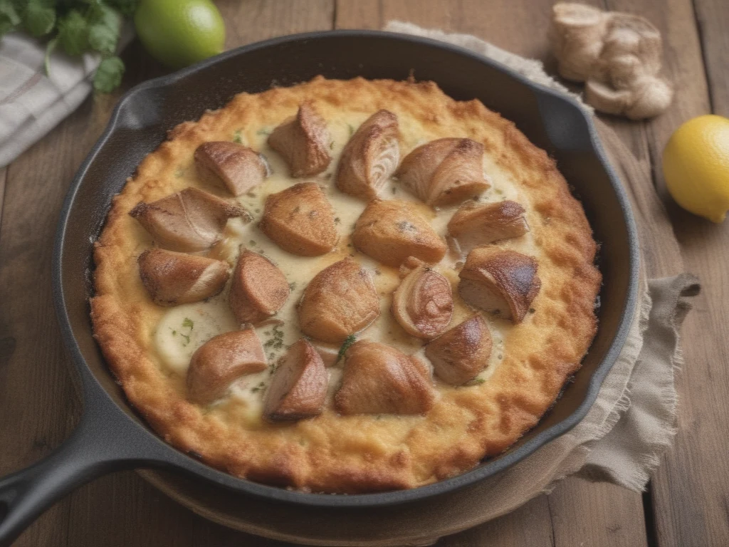 Receitas Caras: Deliciosa Lagosta na Manteiga