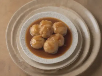 Receitas de Caramelo Caseiro Delicioso