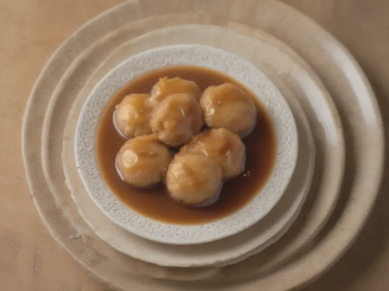 Recetas de Caramelo Casero Delicioso