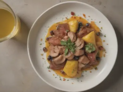 Receitas Sem Óleo: Delícias Saudáveis e Saborosas