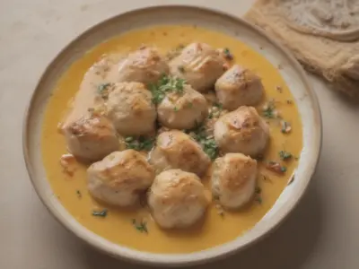 Receitas Tradicionais da Paraíba: Delícias do Sertão