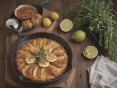 Receitas Tradicionais Moldavas: Sarmale com Arroz e Carne