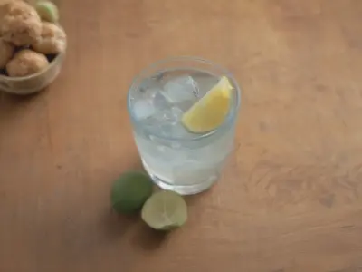 Refresque-se com Água de Cevada: Uma Receita Incrível