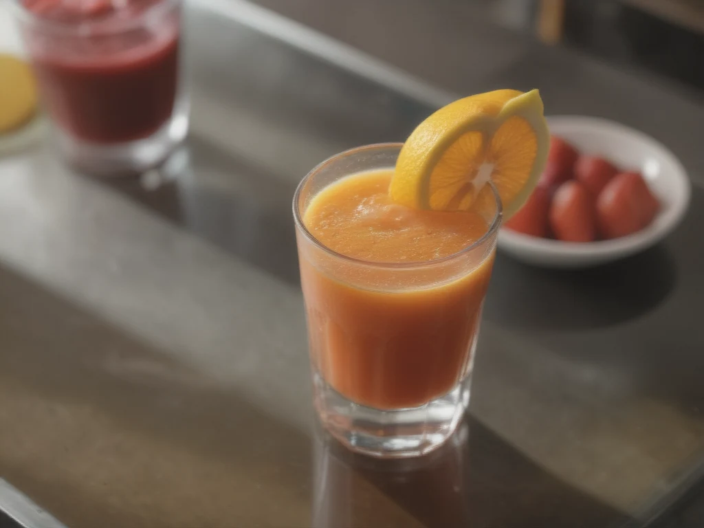 Refresque-se com Suco de Melancia Gelado: Sua Receita Perfeita!
