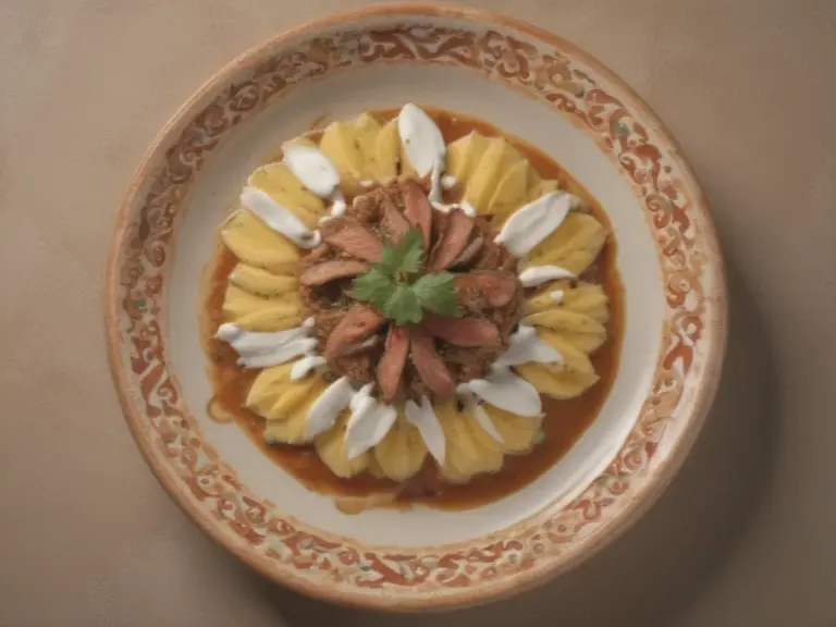 Original Flavor: Tonkatsu Recipe