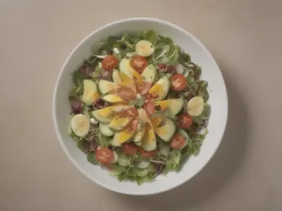 Salada César