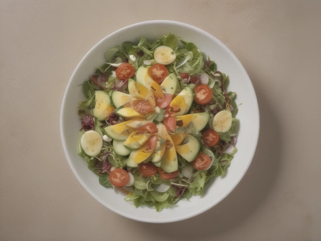Salada César
