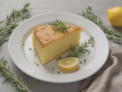 Salmão Glaceado com Cítricos e Cuscuz Perolado Mediterrâneo