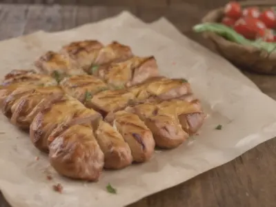 Sanduíche Cubano: Sabor e Tradição em Cada Mordida