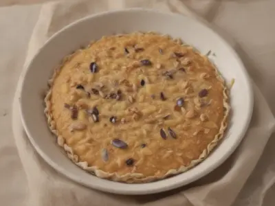 Tigela de Aveia: O Café da Manhã Perfeito