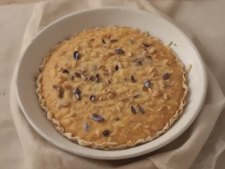 Oatmeal Bowl: परफेक्ट नाश्ता