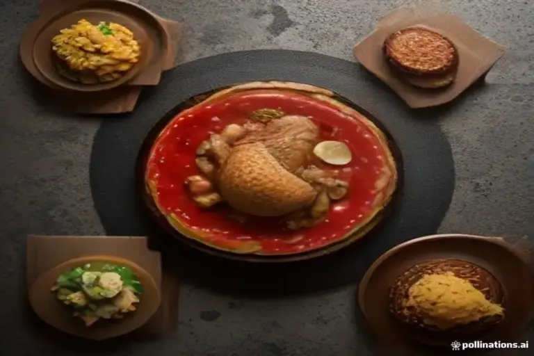 El Crujido que Faltaba: Pollo Agridulce Casero Inolvidable