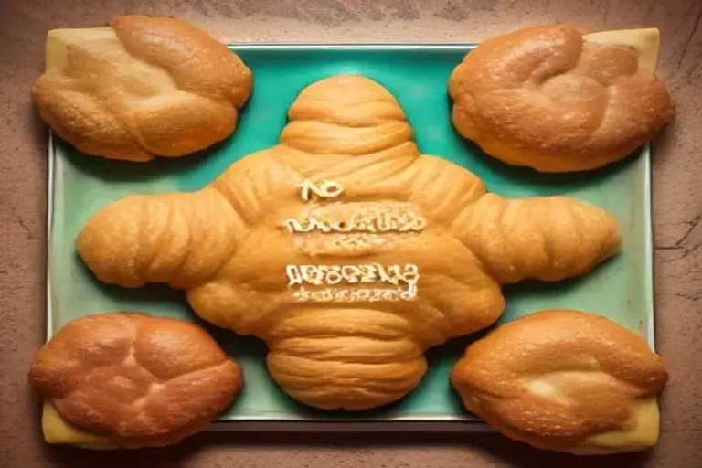 Galletas Crujientes de Almendra: Tiernos, Crujientes, Irresistibles