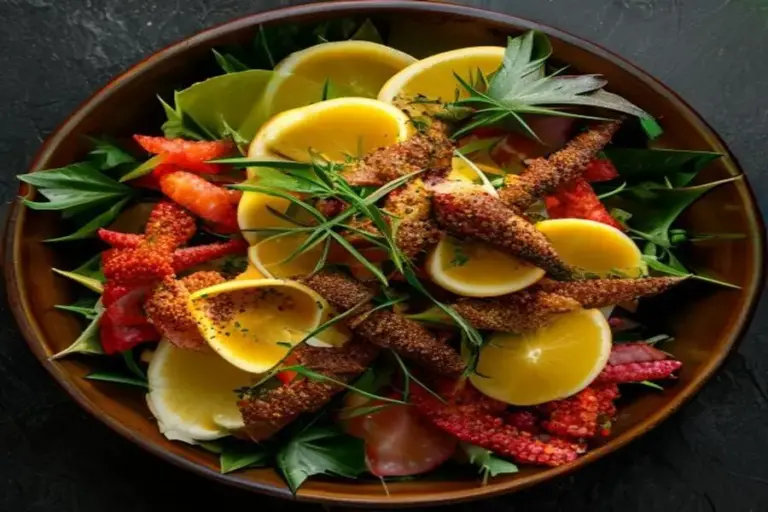Pastel Tailandés Vegano Express: Sabor de Asia en 25 Minutos