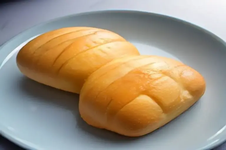 Braided Cloud Brioche: The Ultra Soft Dough that Melts in the Mouth