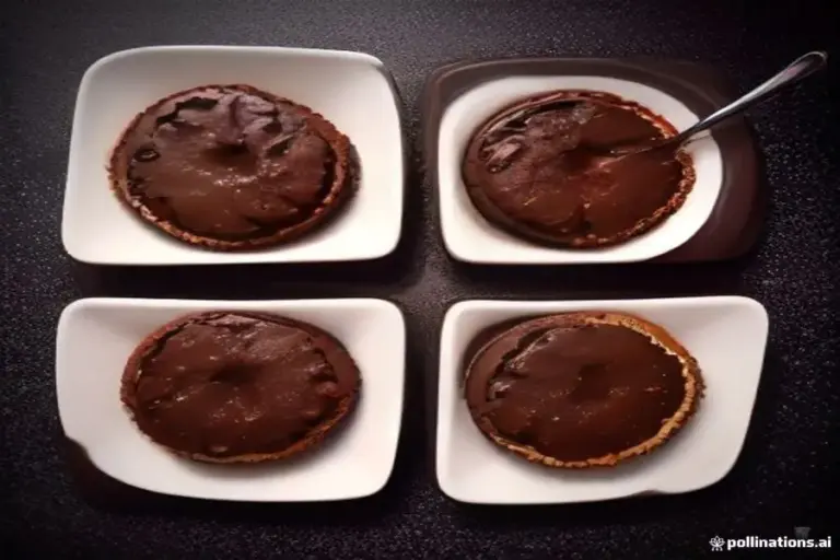 Nutella Brownies: Pure Indulgence with 3 Ingredients