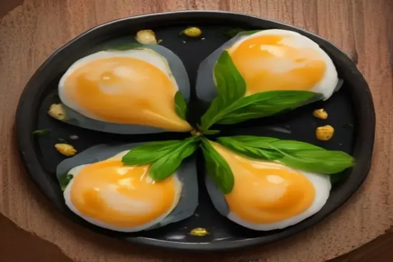 Burrata Vegana de Almendras: Seda cremosa para momentos frescos