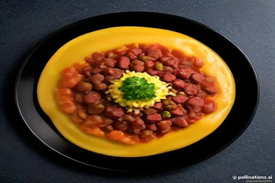 Carne Guisada Colombiana: Braseado Lento para Alma y Paladar