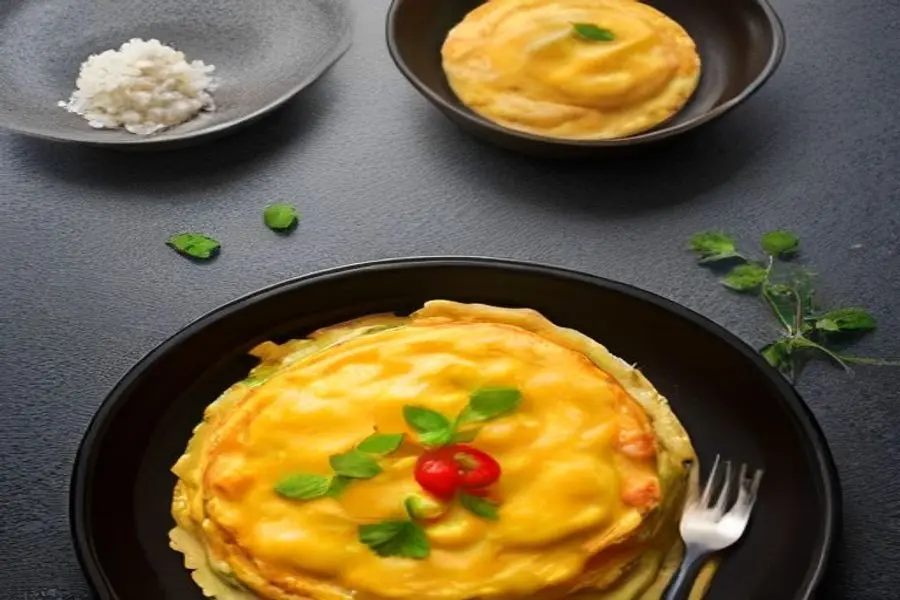 Frittata Breakfast Baskets: Easier and Tastier Mornings