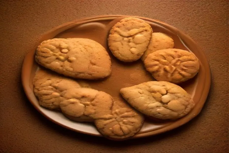 Cookies Masticables Biscoff: La Irresistible Alma de Speculoos