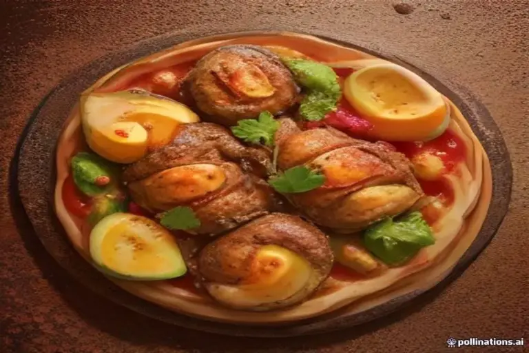 Coles de Bruselas Asadas: Crocancia Dorada y Ternura Perfecta
