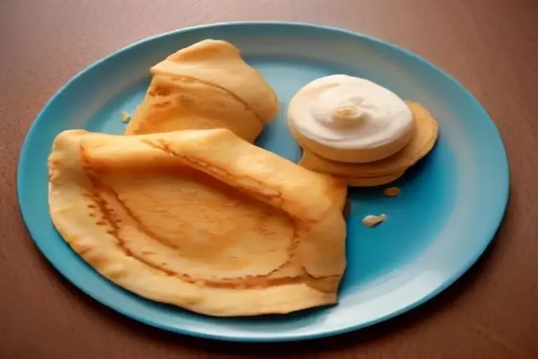 Golden Sweet Corn Crepes: गर्मियों की सही सुबह
